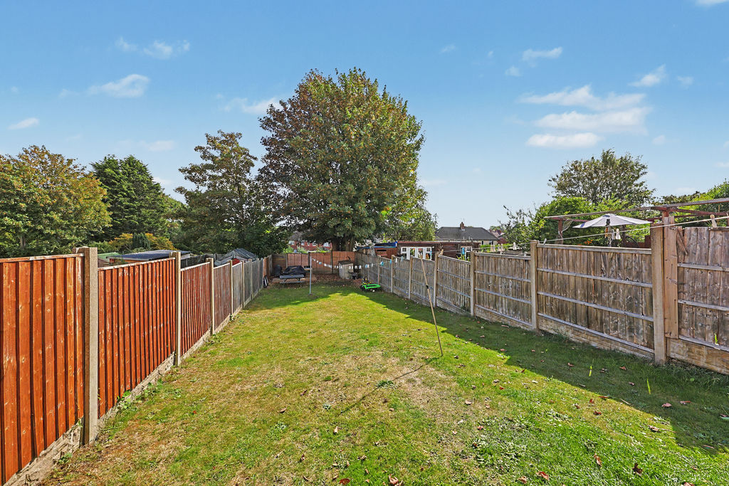 St. Augustines Avenue Boythorpe